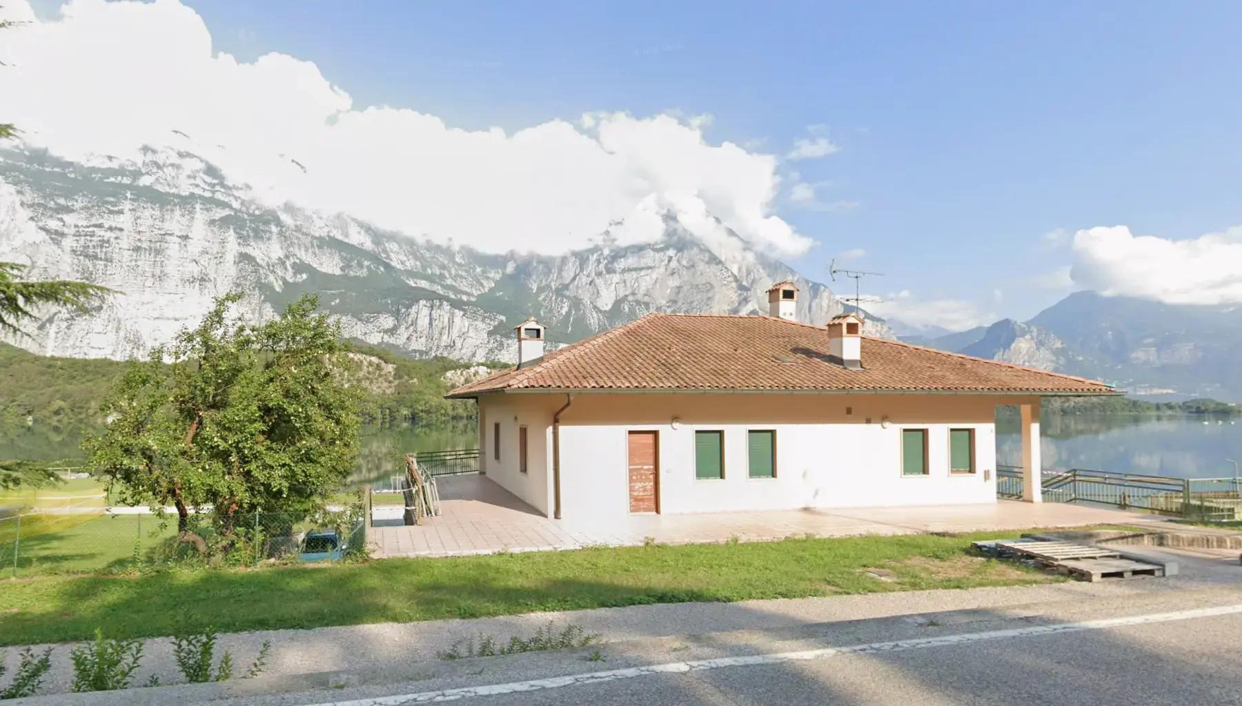 Casa Sociale Lago di Cavedine
