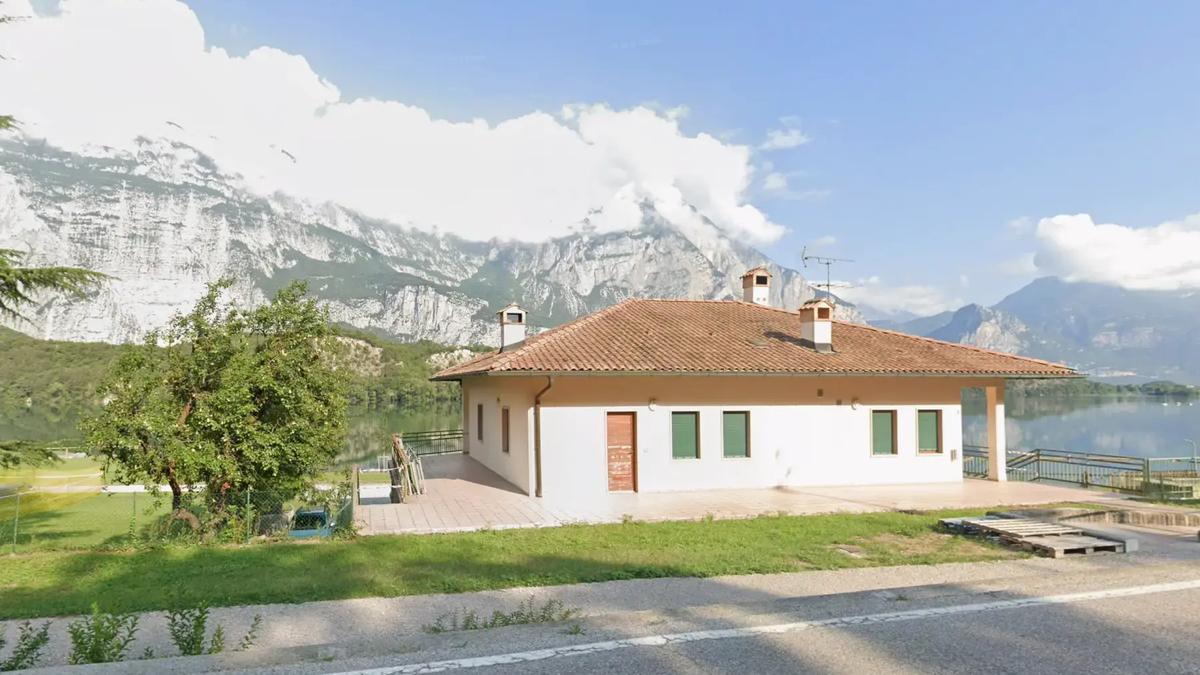 Casa Sociale Lago di Cavedine
