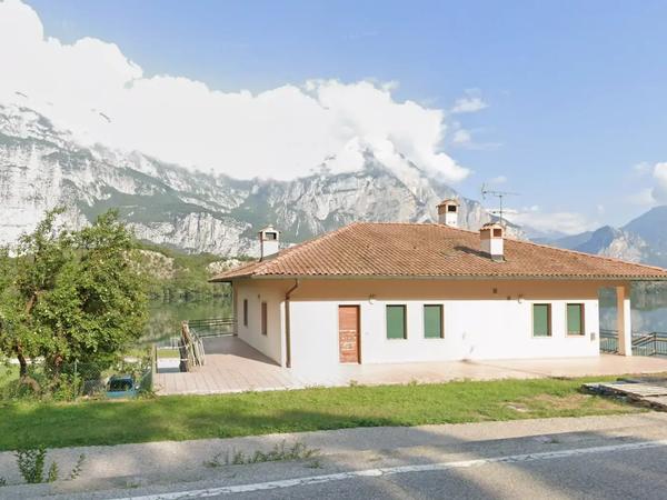 Casa Sociale Lago di Cavedine