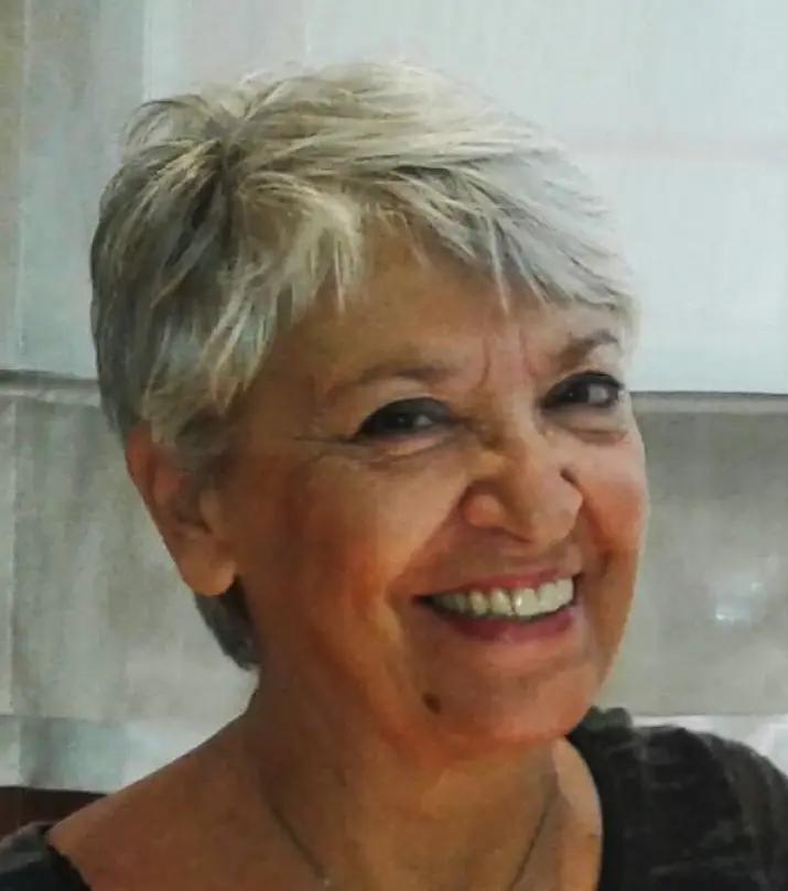 Luciana Grillo