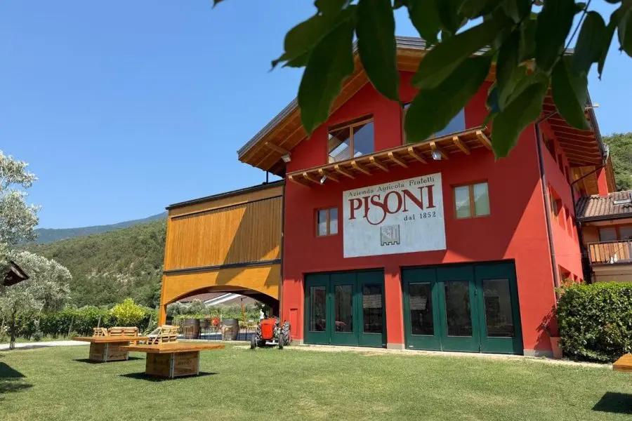 Cantina Pisoni