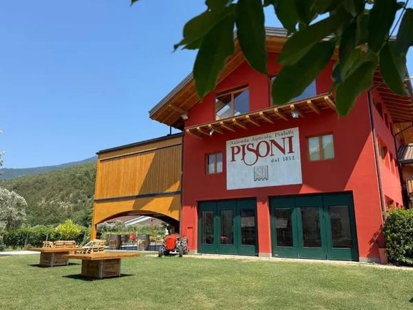 Cantina Pisoni