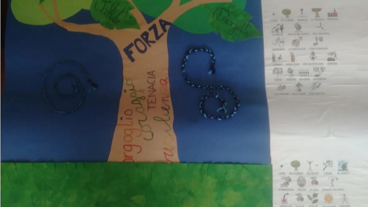 Il migrante. Con le radici in valigia. Piccoli poeti per chi è partito da qui
