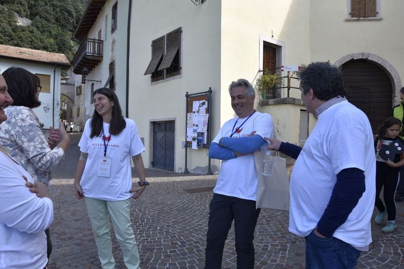 Immagini della manifestazione degli anni precedenti
