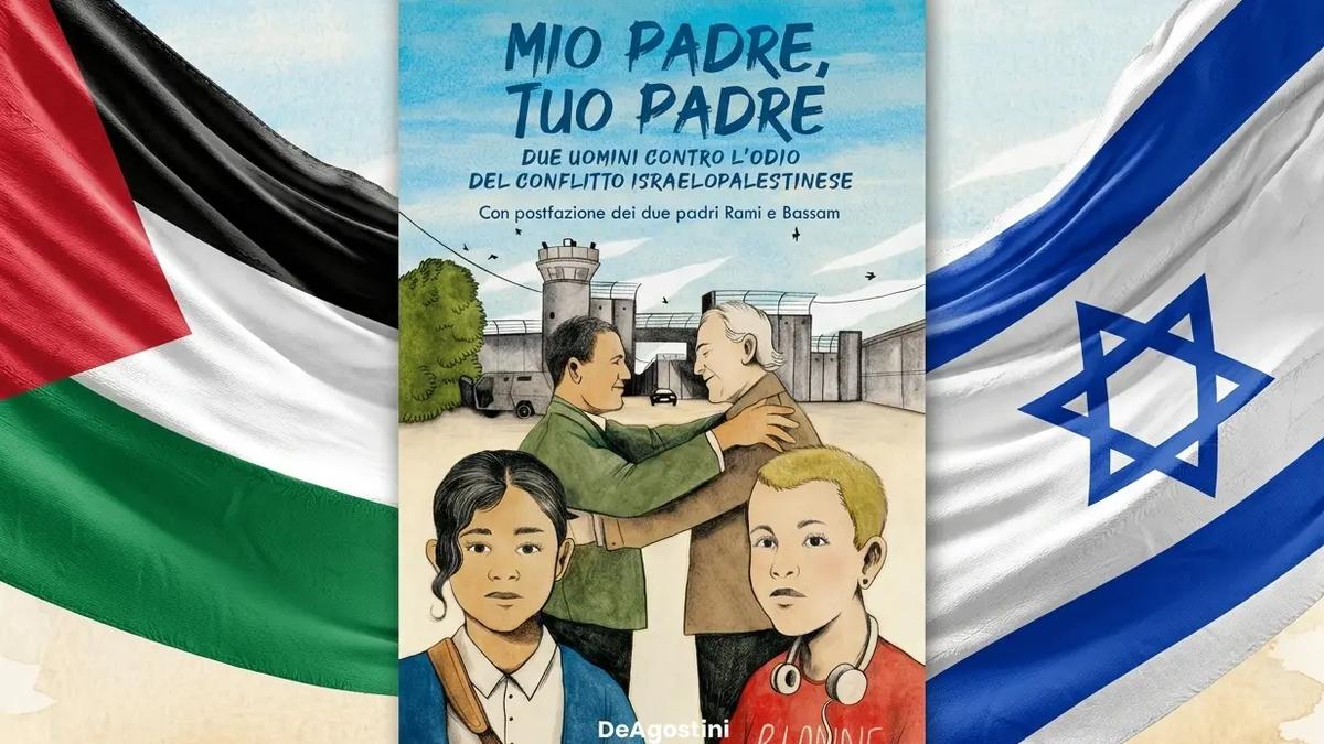 C’è speranza? Educare quando il mondo fa paura