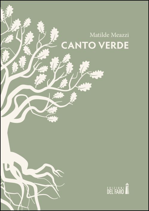 Presentazione del libro “Canto verde”