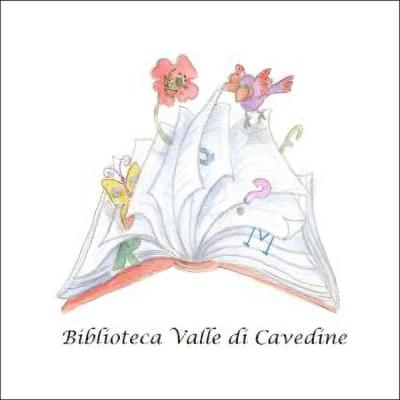 Biblioteca Valle di Cavedine