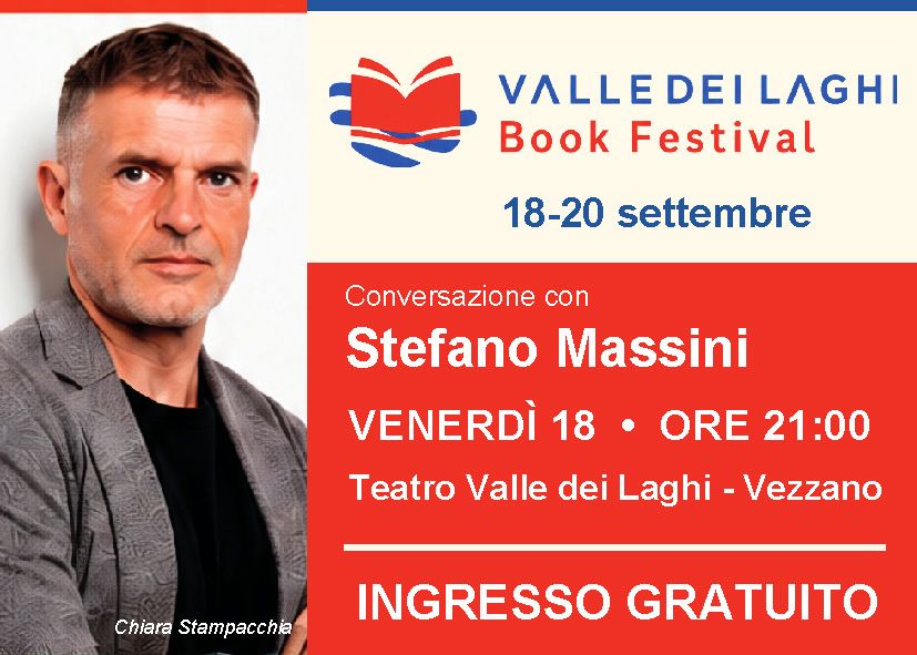 Il tempo delle storie. Conversazione con Stefano Massini