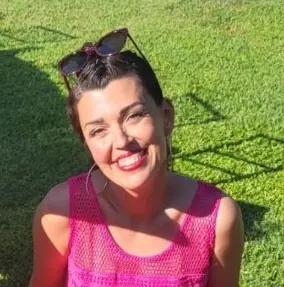 Chiara Trintinaglia