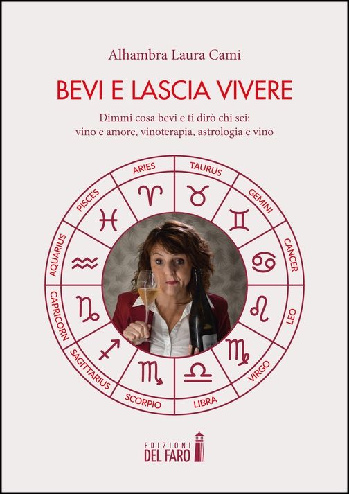 Degustazione astrologica in cantina