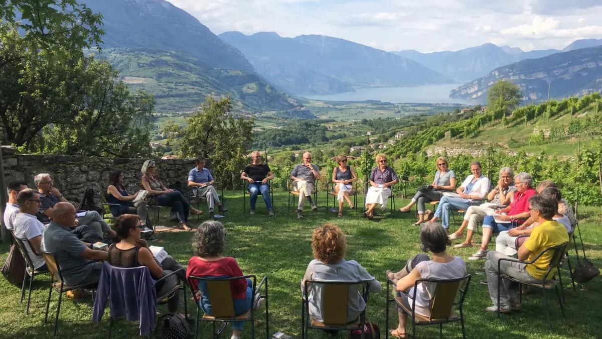 ATempora! Le voci del tempo
