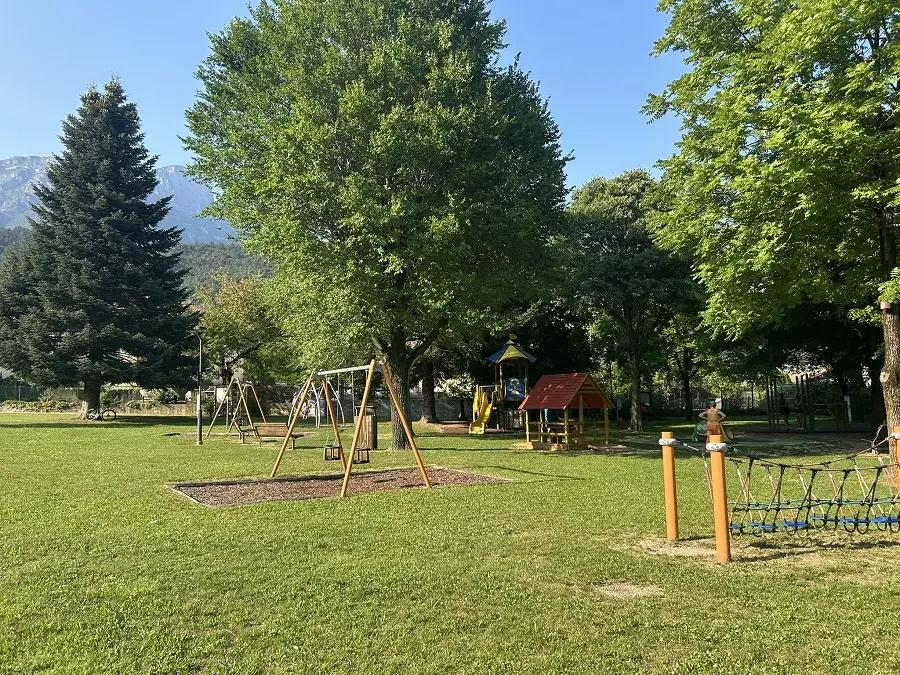 Parco di Braidon