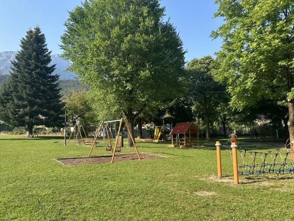 Parco di Braidon