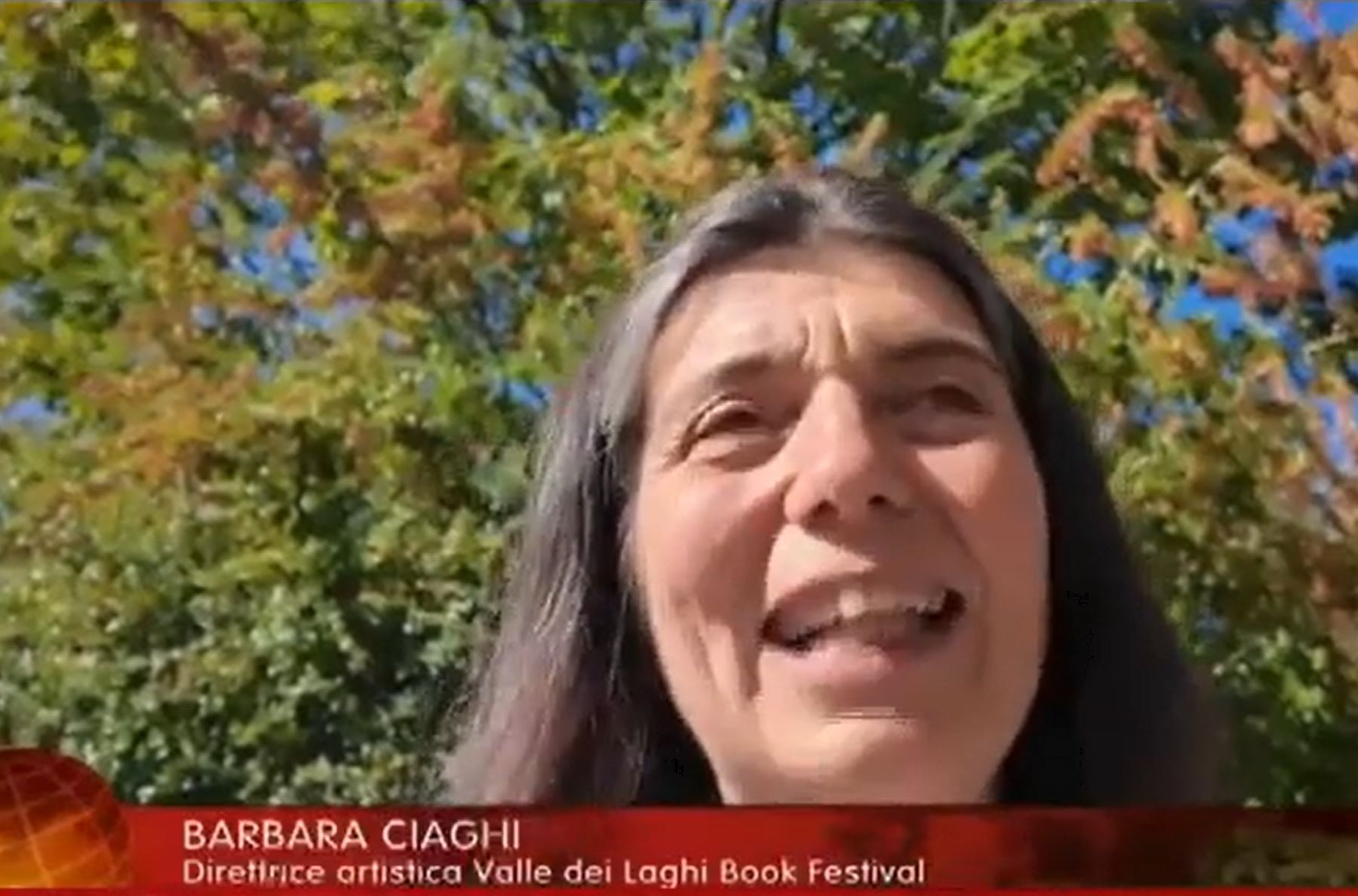 Servizio sull'edizione 2026