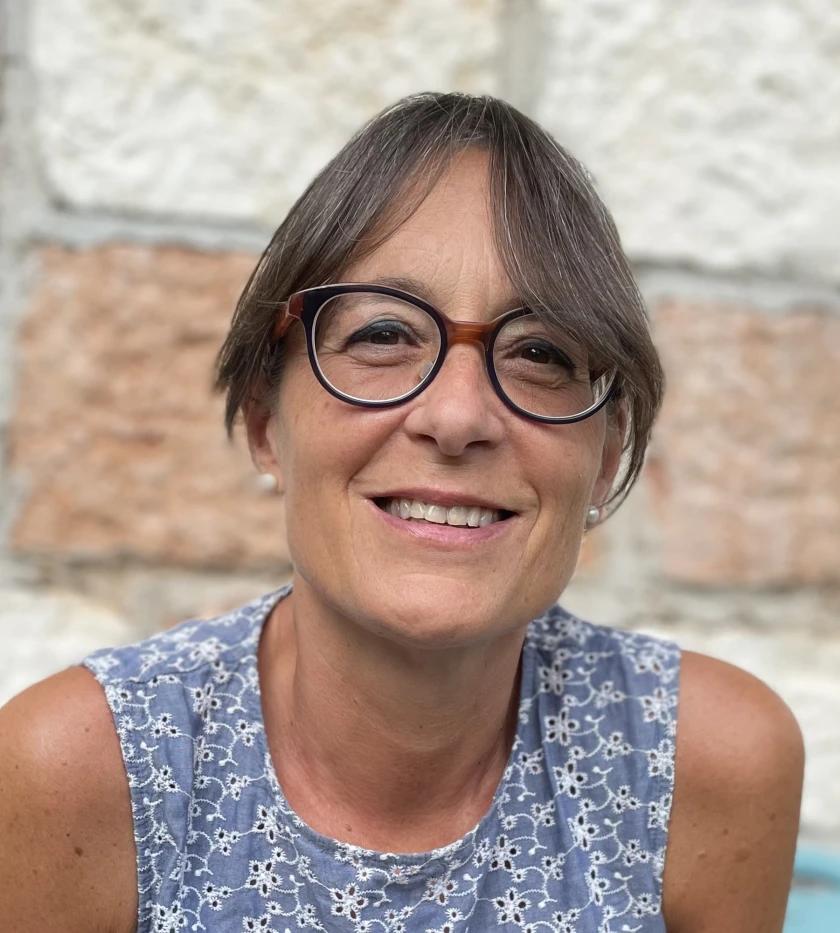 Lilli Grigolli