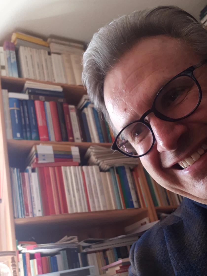 Marco Forni