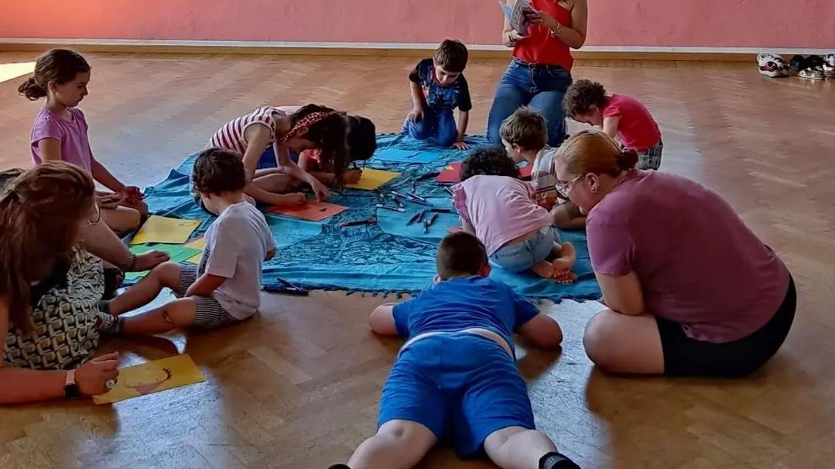 Hai mai visto una strega?