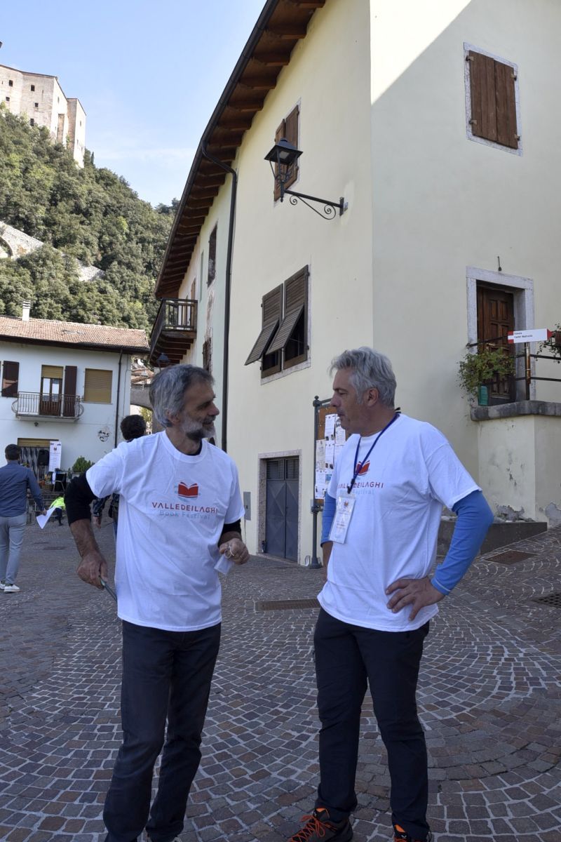 Immagini della manifestazione degli anni precedenti