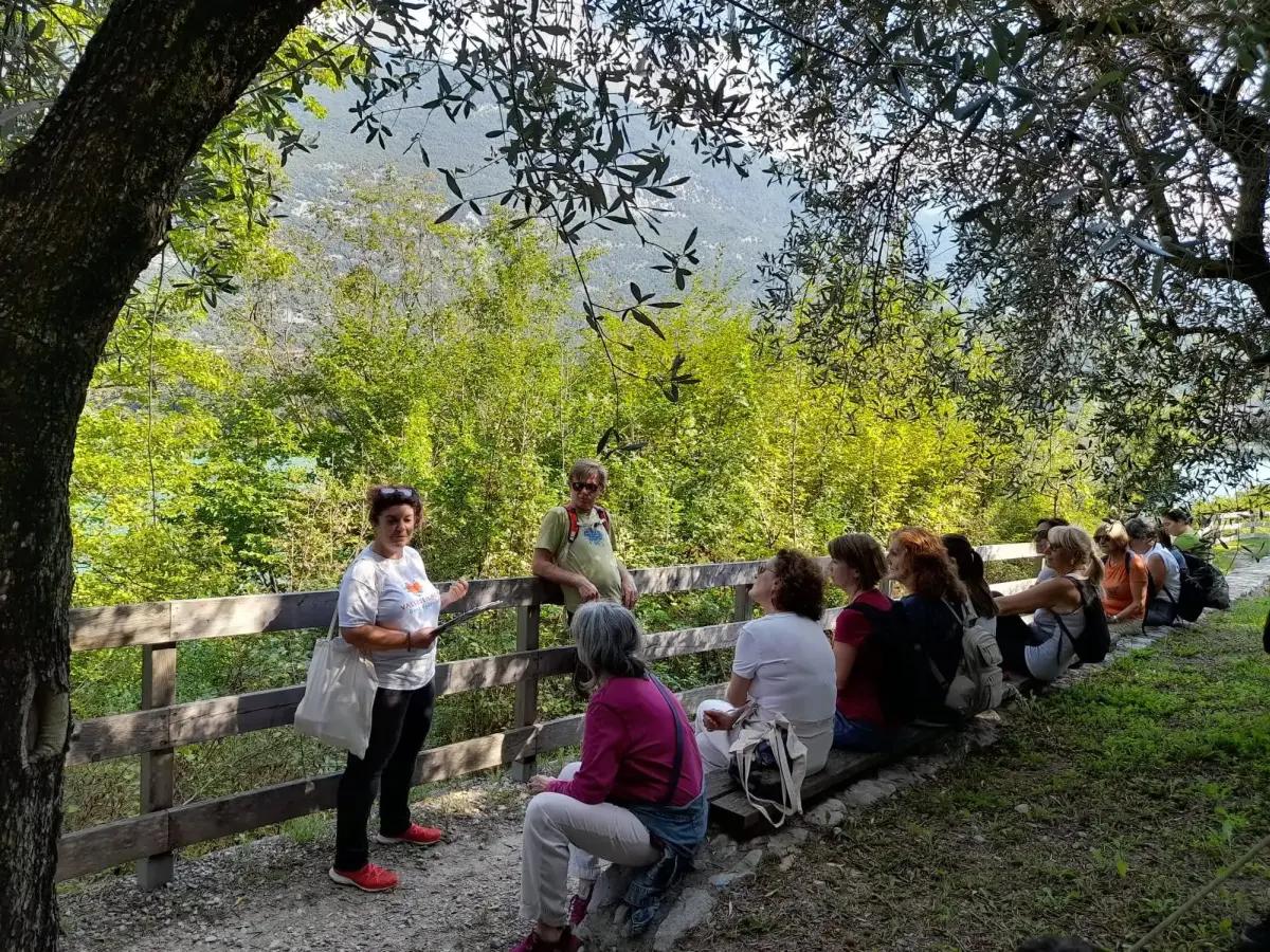 Passi nel tempo