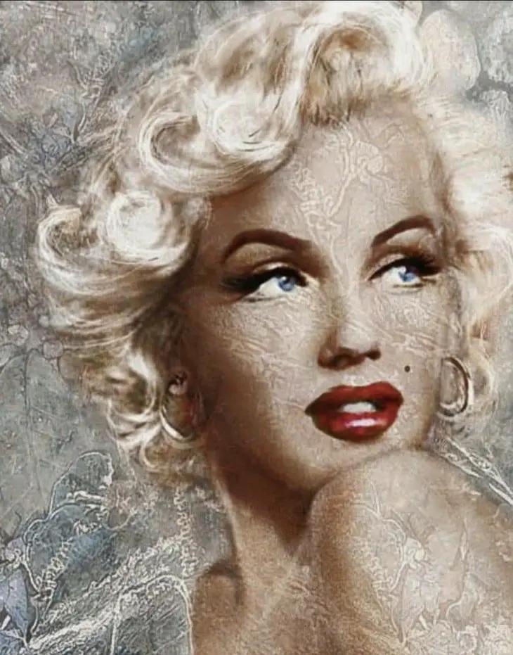 Marilyn Monroe: un mito moderno?
