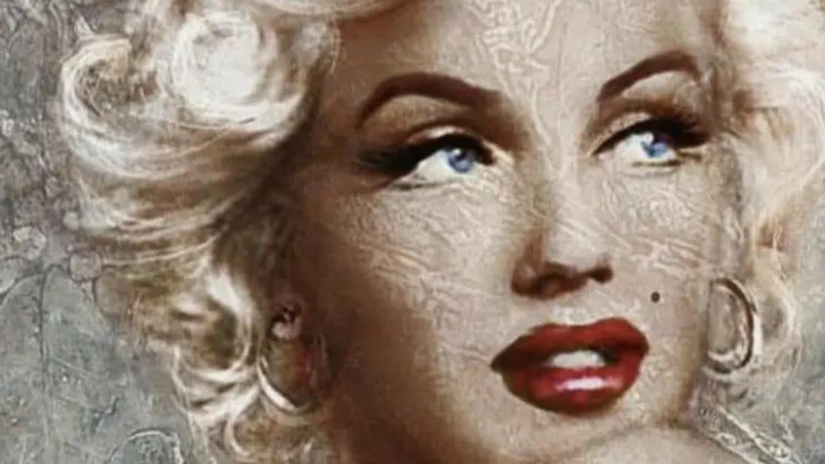 Marilyn Monroe: un mito moderno?