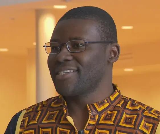 Christian Kuate