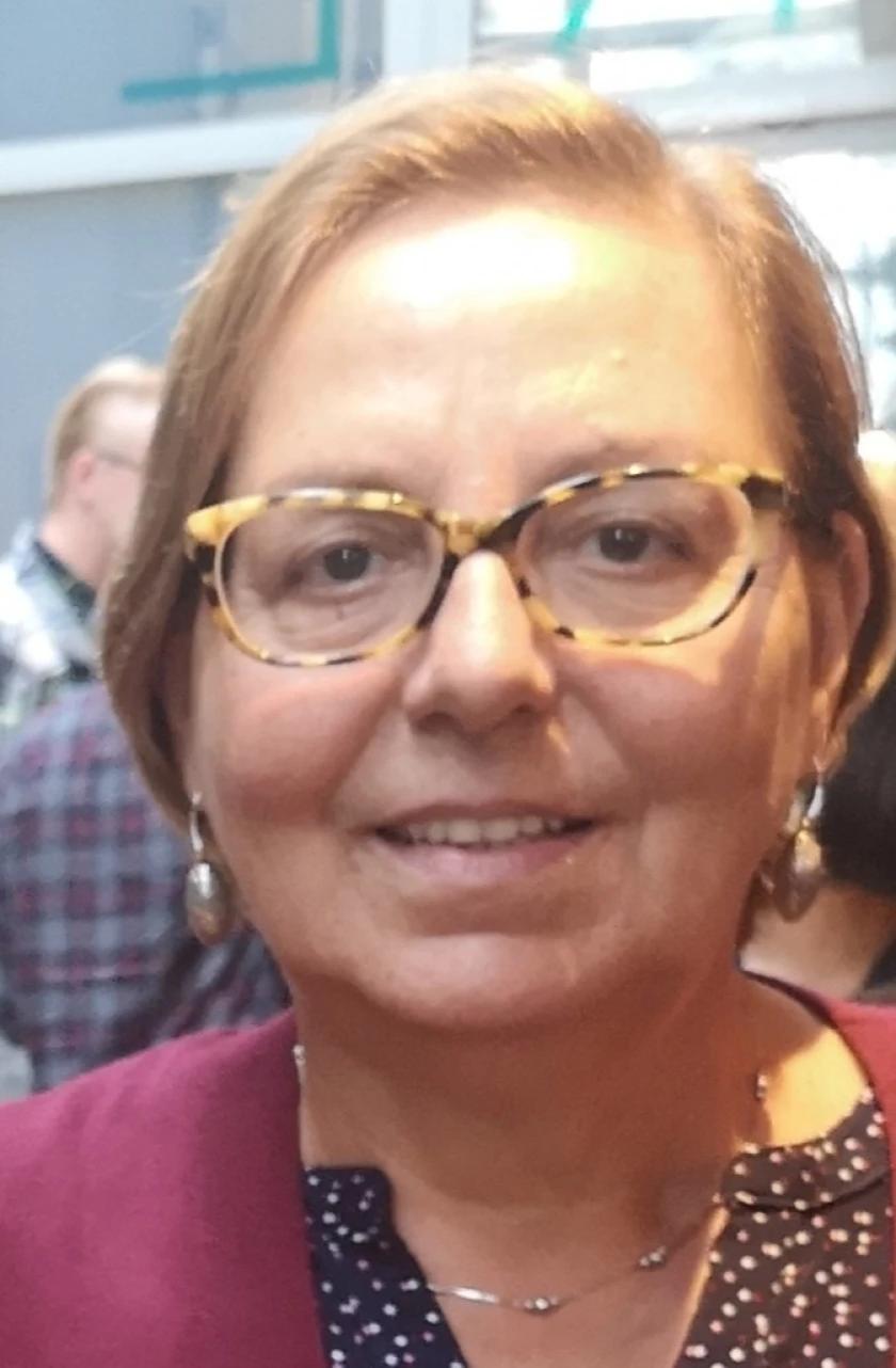 Matilde Meazzi