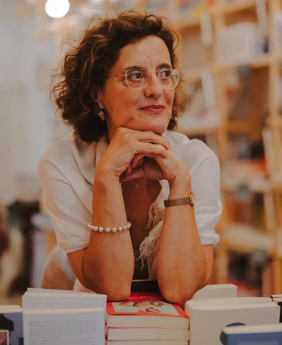 Emanuela Rossini