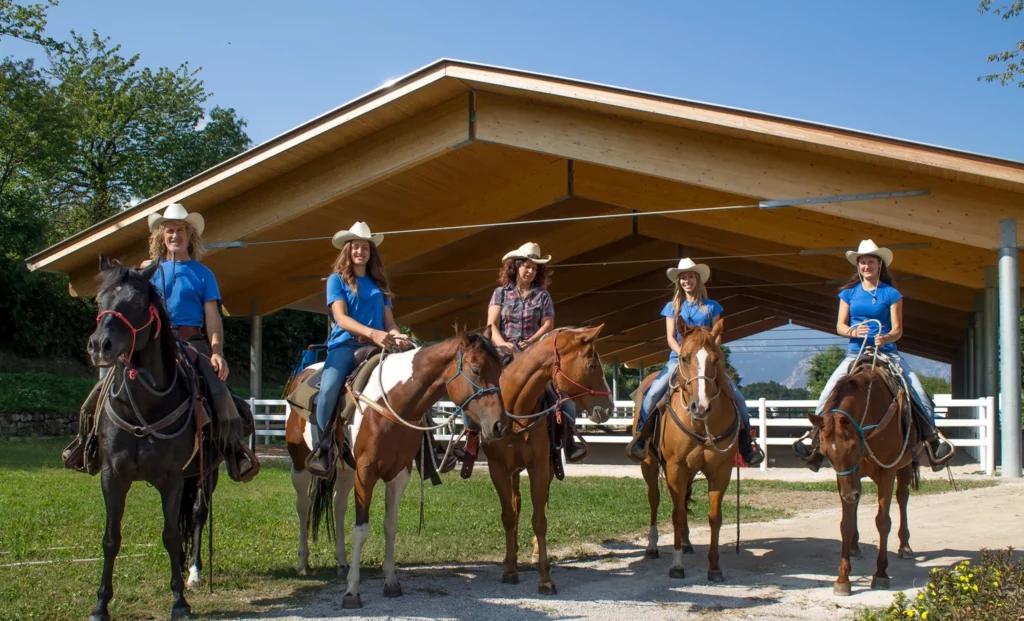 Roncher Ranch