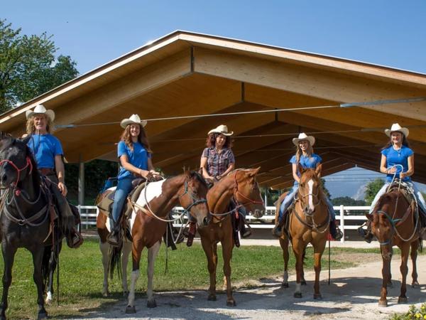 Roncher Ranch