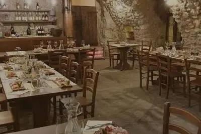 Ex osteria Lorenzin