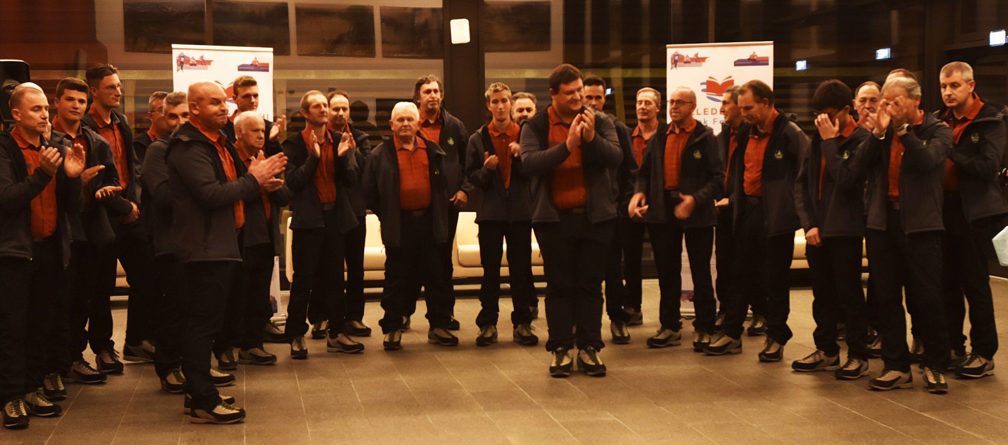 Inaugurazione