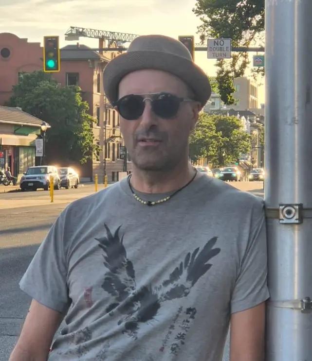 Riccardo Pro