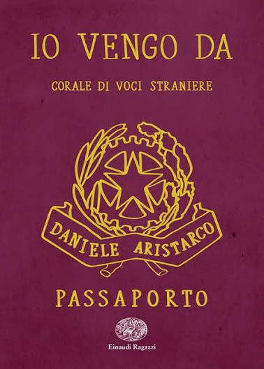 Io vengo da...