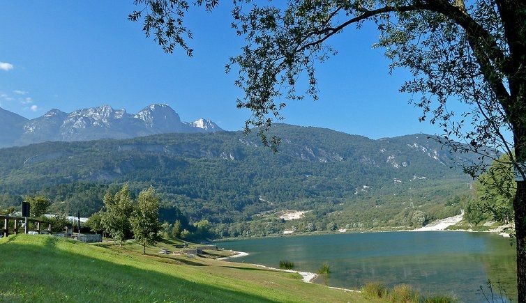 Passeggiata naturalistica al Lago di Terlago