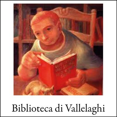 Biblioteca di Vallelaghi