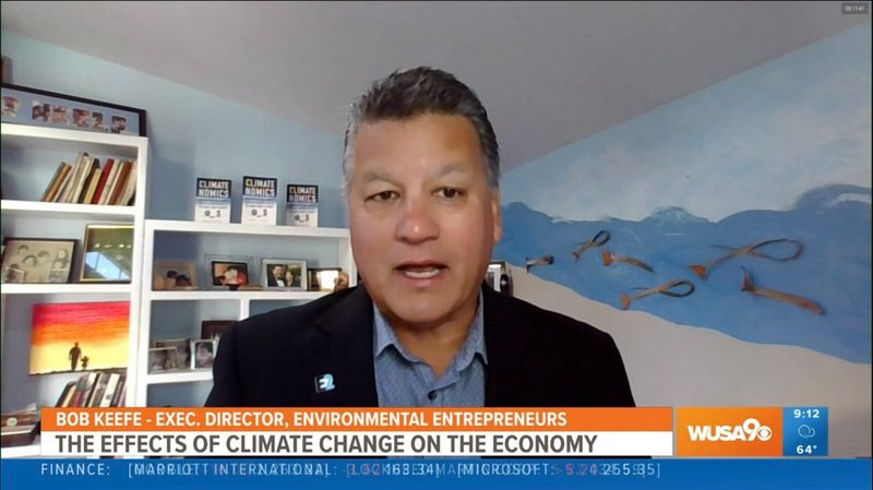 E2 | Environmental Entrepreneurs