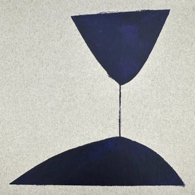 Primera copa de vino