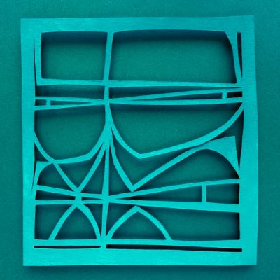 Pascal in the mirror