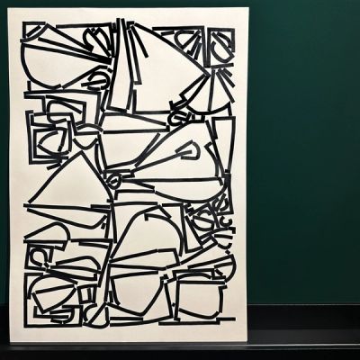 Connections in main characters