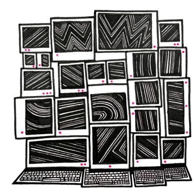 Zapraszam do komputerka!