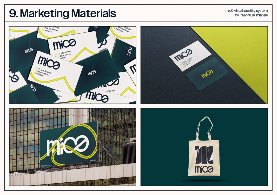 Presentation Slide 10