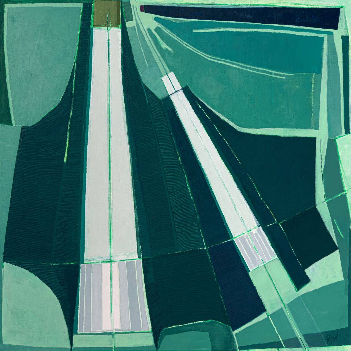 Cuando el mundo ya había acabado