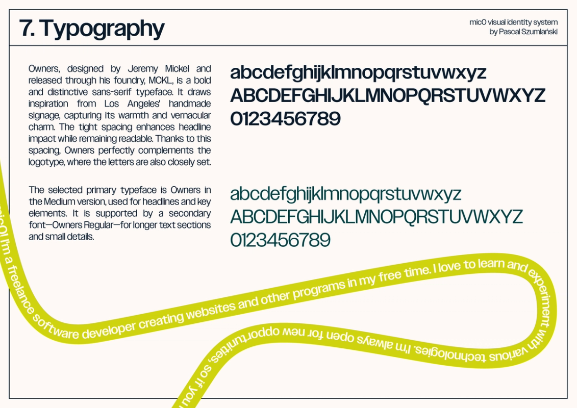 Presentation Slide 8