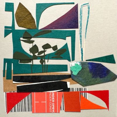 Rośliny na meblościance