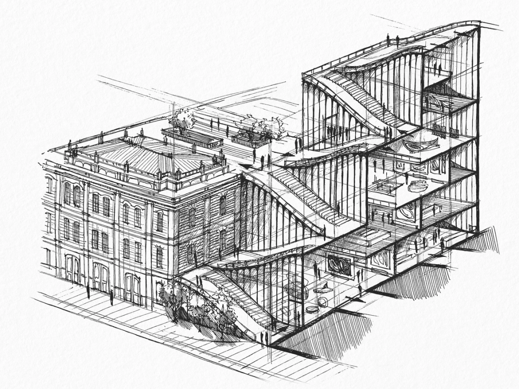 Koncepcje Architektoniczne