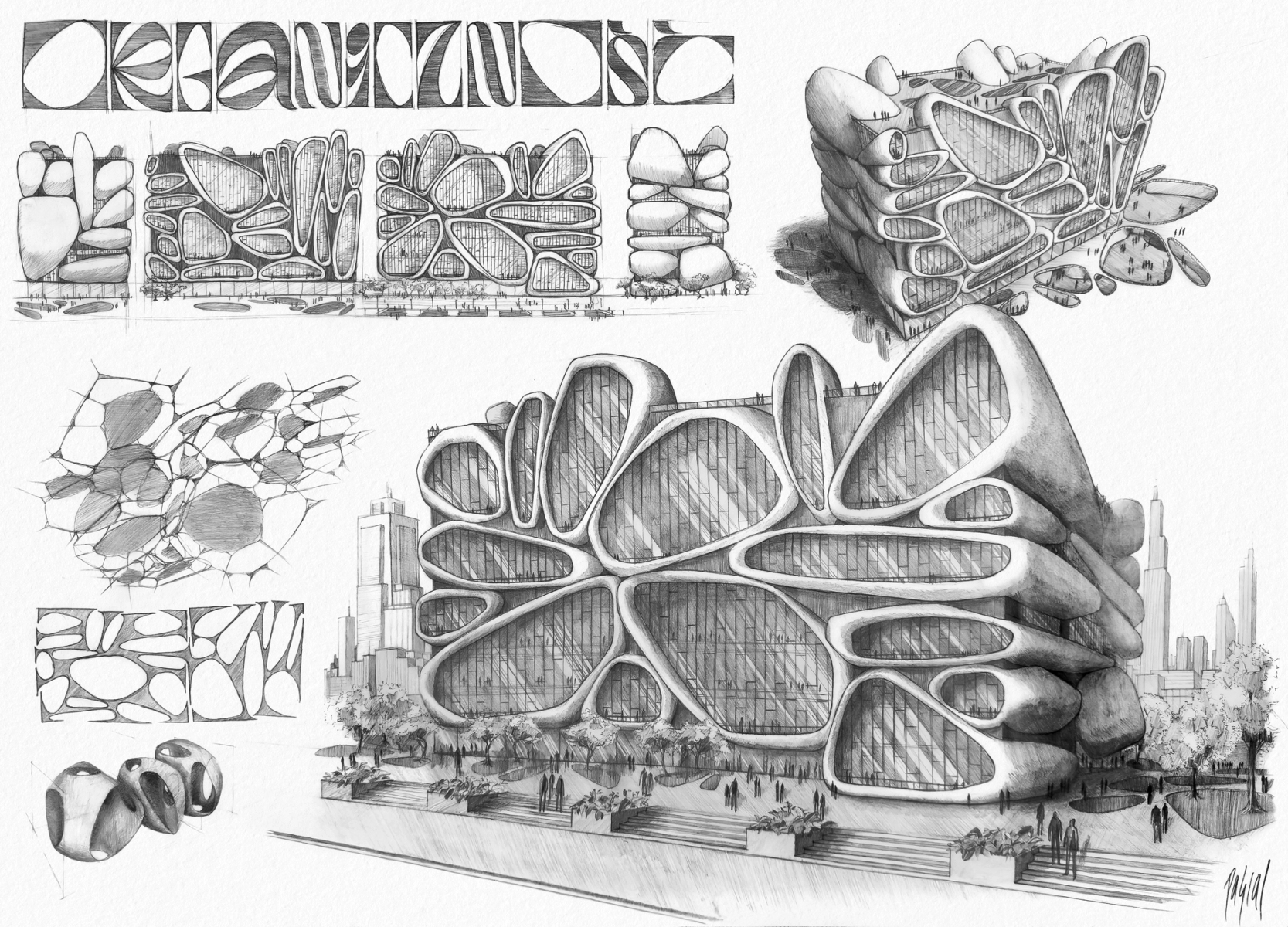 1. Organicity (2024)