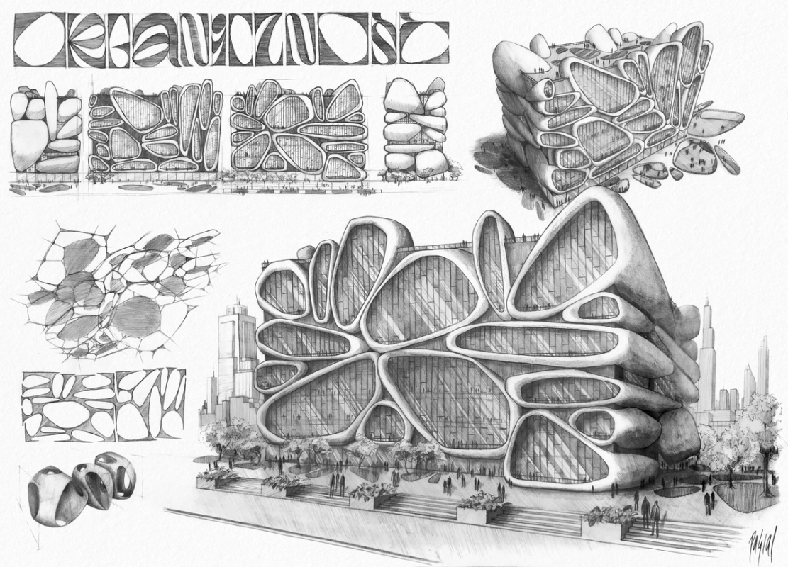 Koncepcje Architektoniczne