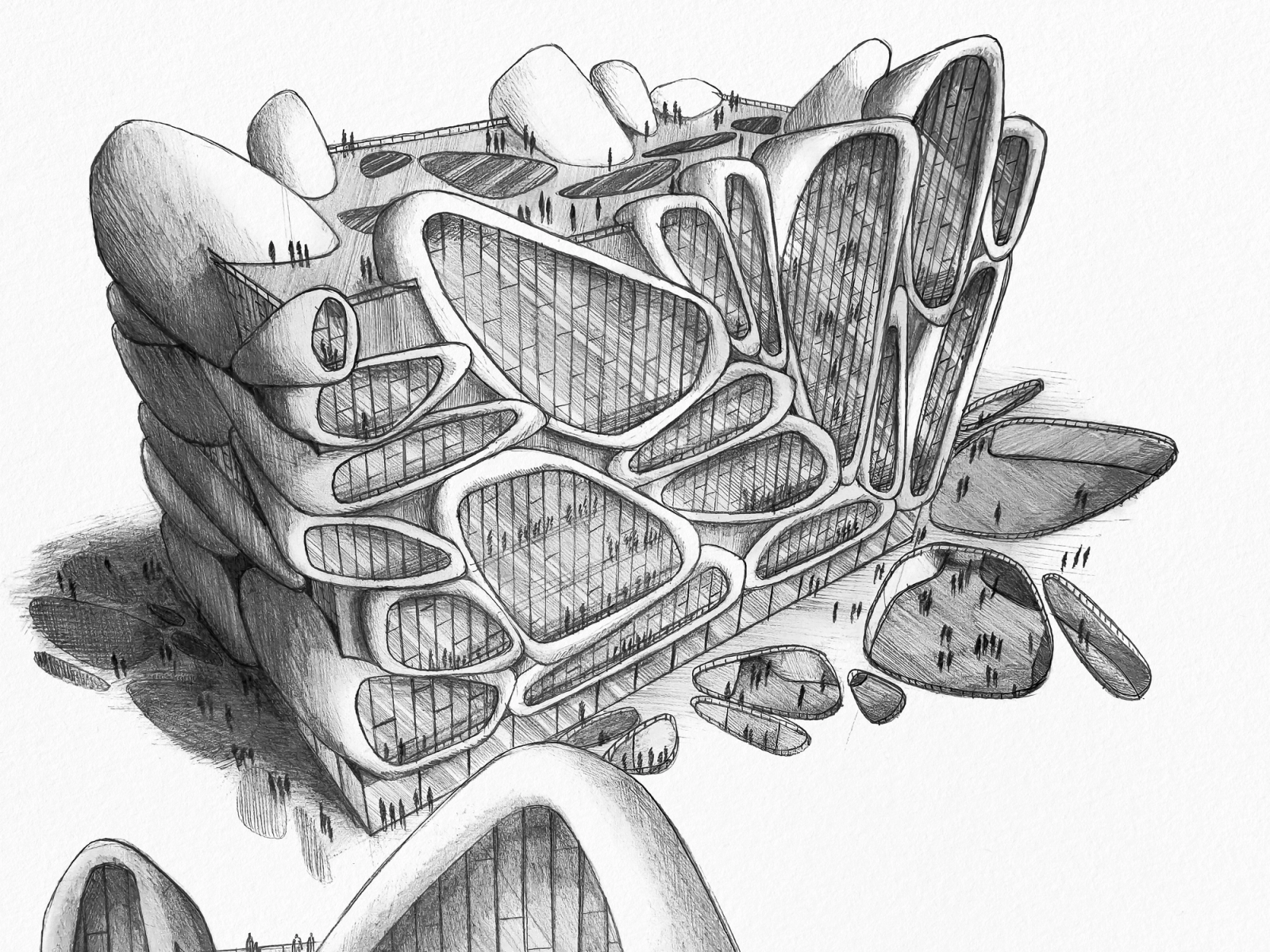 1. Organicity (2024)