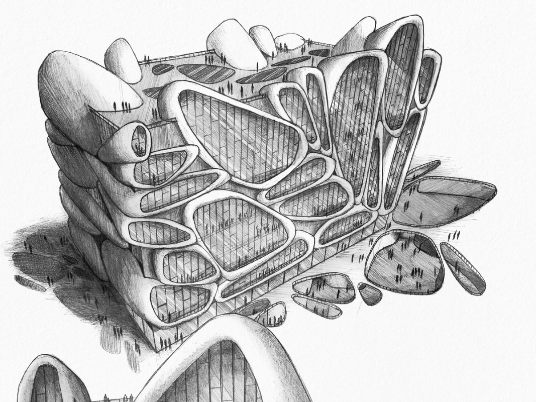 Koncepcje Architektoniczne